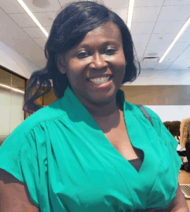 Matilda Agyemang (RN)